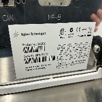 Agilent Technologies 1200 Series Thermostatted Column Compartment G1316A image 3